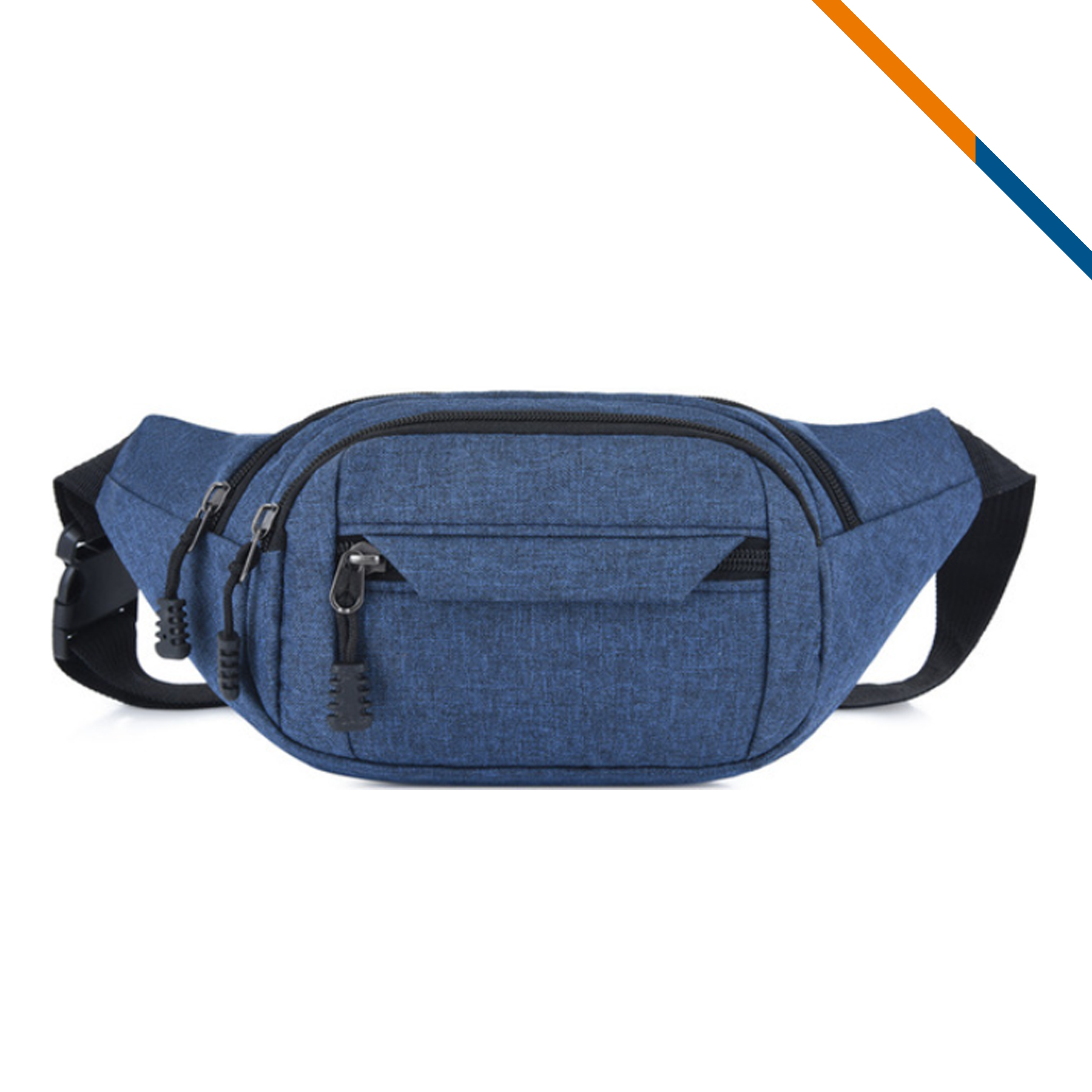 Fano Oxford Fabric Fanny Pack 5