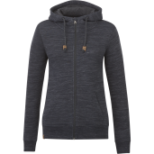 tentree Space Dye Zip Hoodie - Women's 11