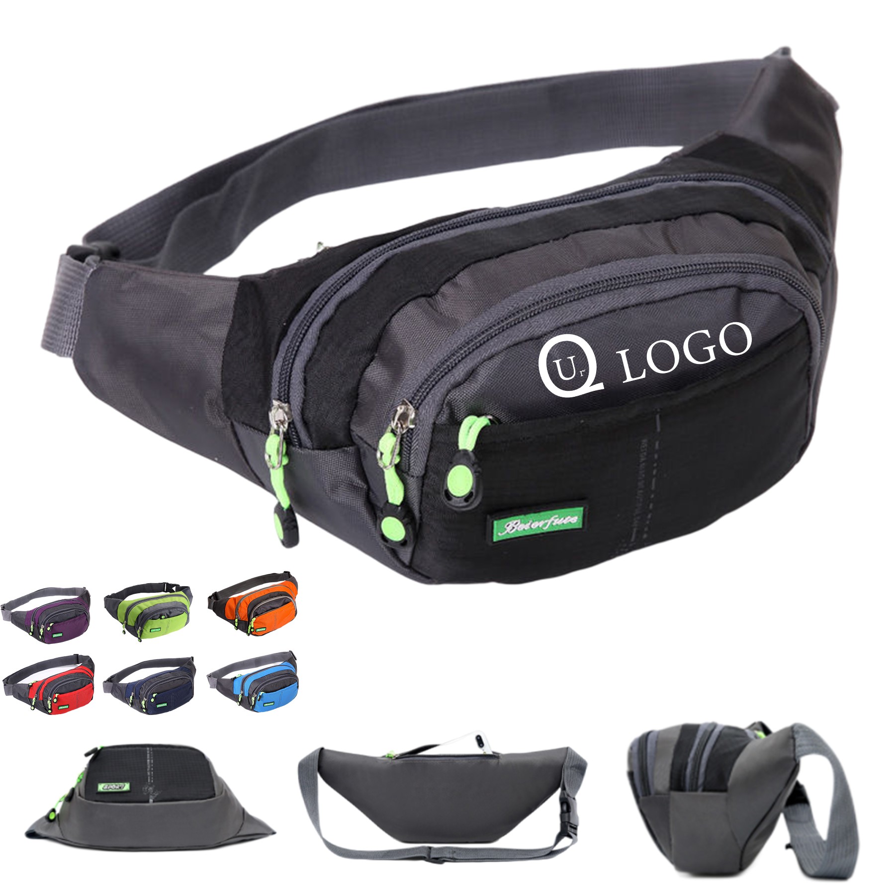 Fanny Pack
