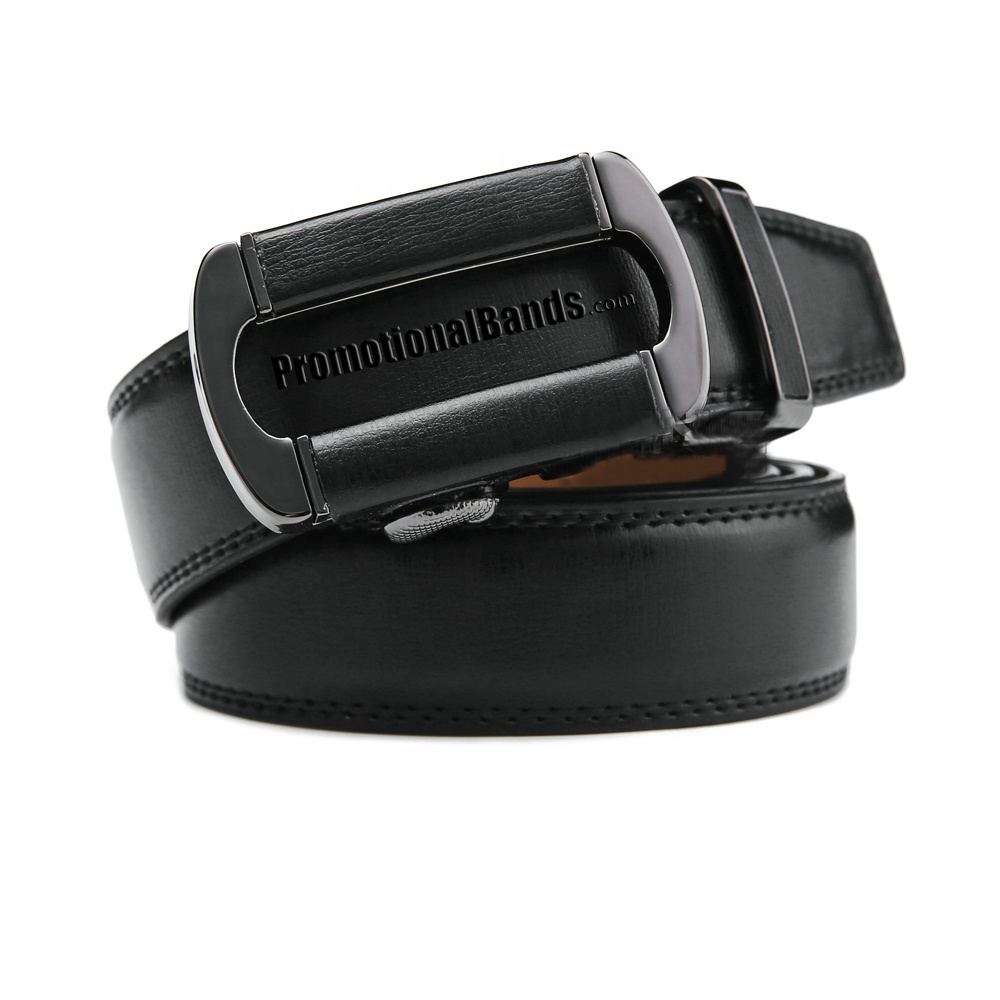 Men's Genuine Leather Belt 2