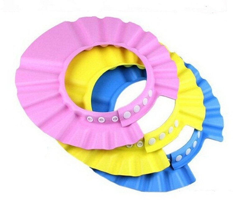 Baby Shower Cap 2