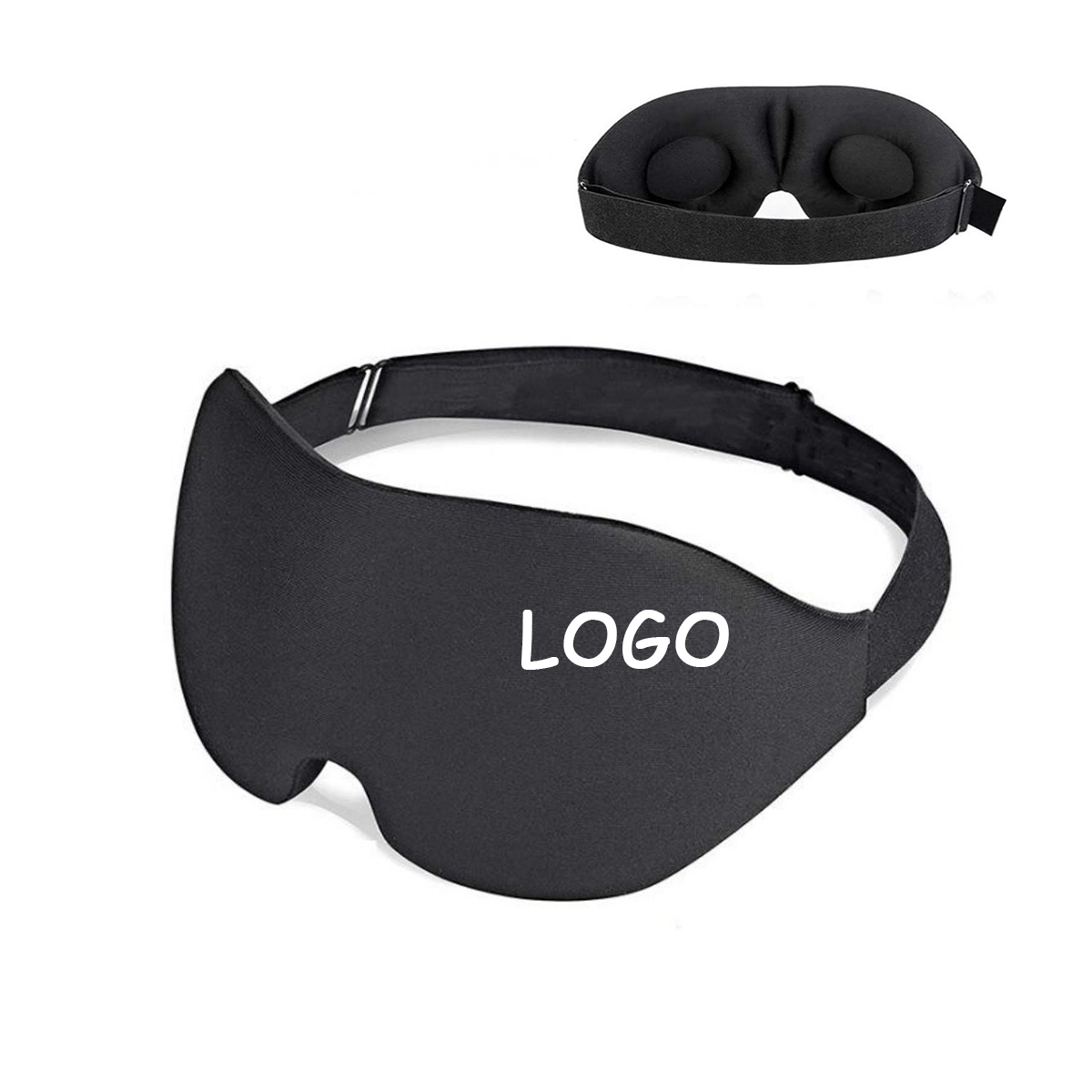 Sleep Eye Mask For Men Women 2