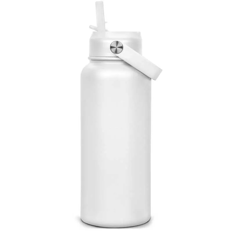 Byron Water Bottle 32 oz, custom water bottle with logo imprint 11