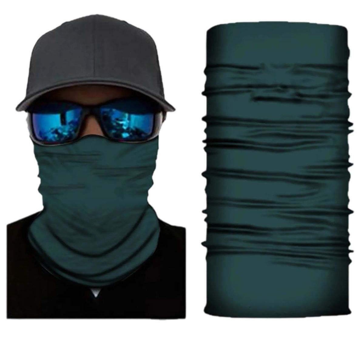 Breathable Multi Function Sports Neck Gaiter 24