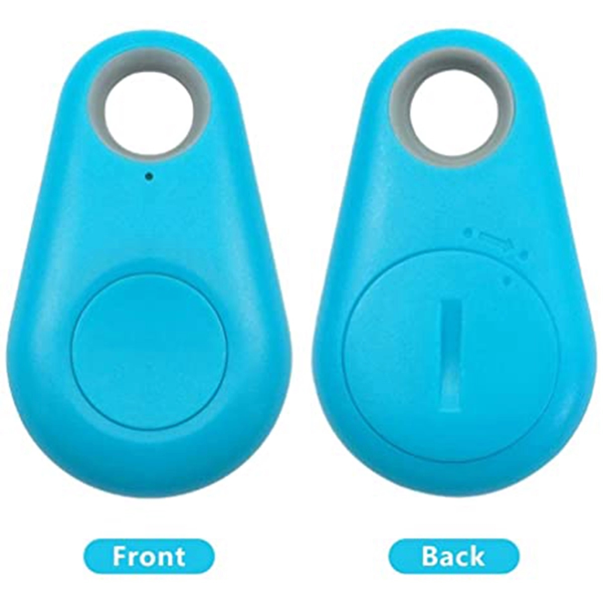 Smart Mini Anti-Lost  GPS Tracker 5