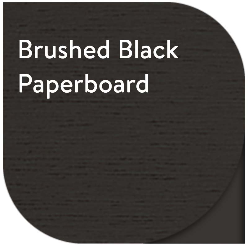 Deluxe Cover Series 3 - Square NotePad 15