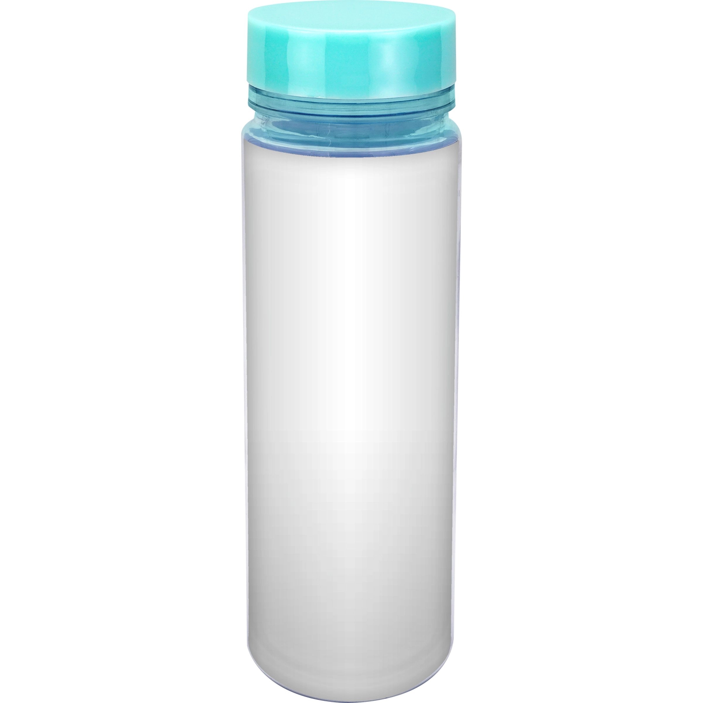 Clear View 18 oz. Full Color Insert Bottle 12