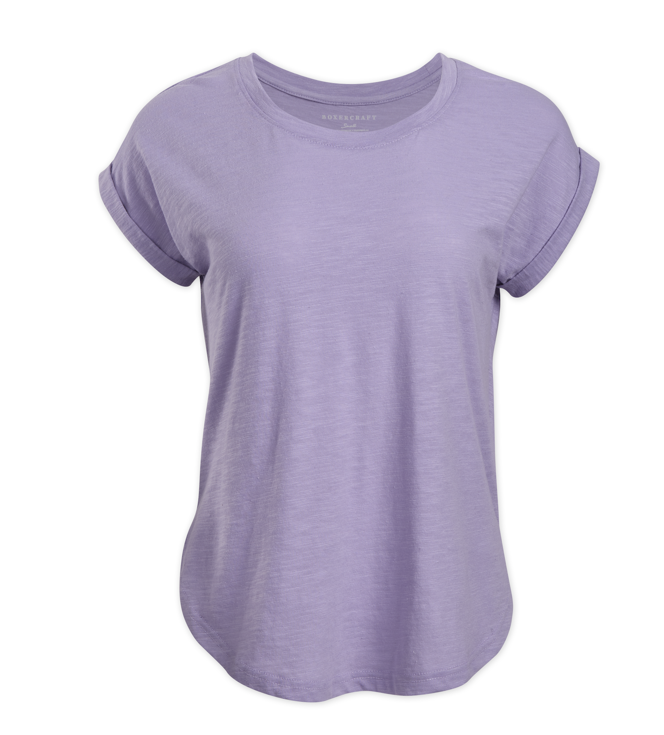 BOXERCRAFT WOMEN'S  SWEET TEE 15