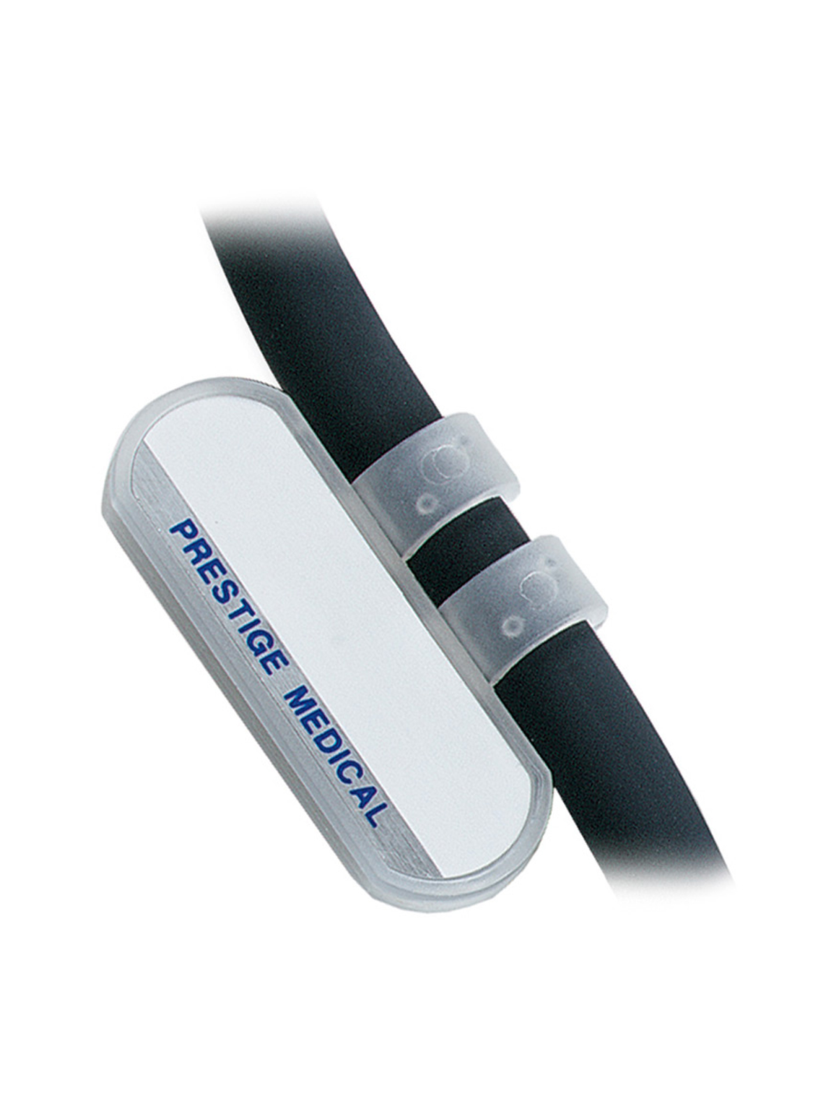 Prestige Medical - Two-Sided ID Tag 1