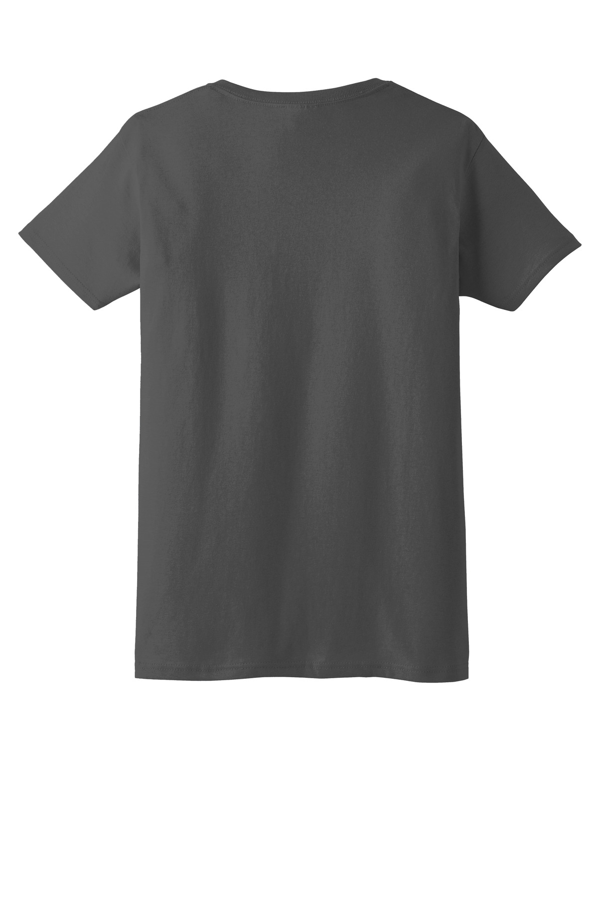 Gildan Women's Ultra Cotton 100% US Cotton T-Shirt. 2000L 21