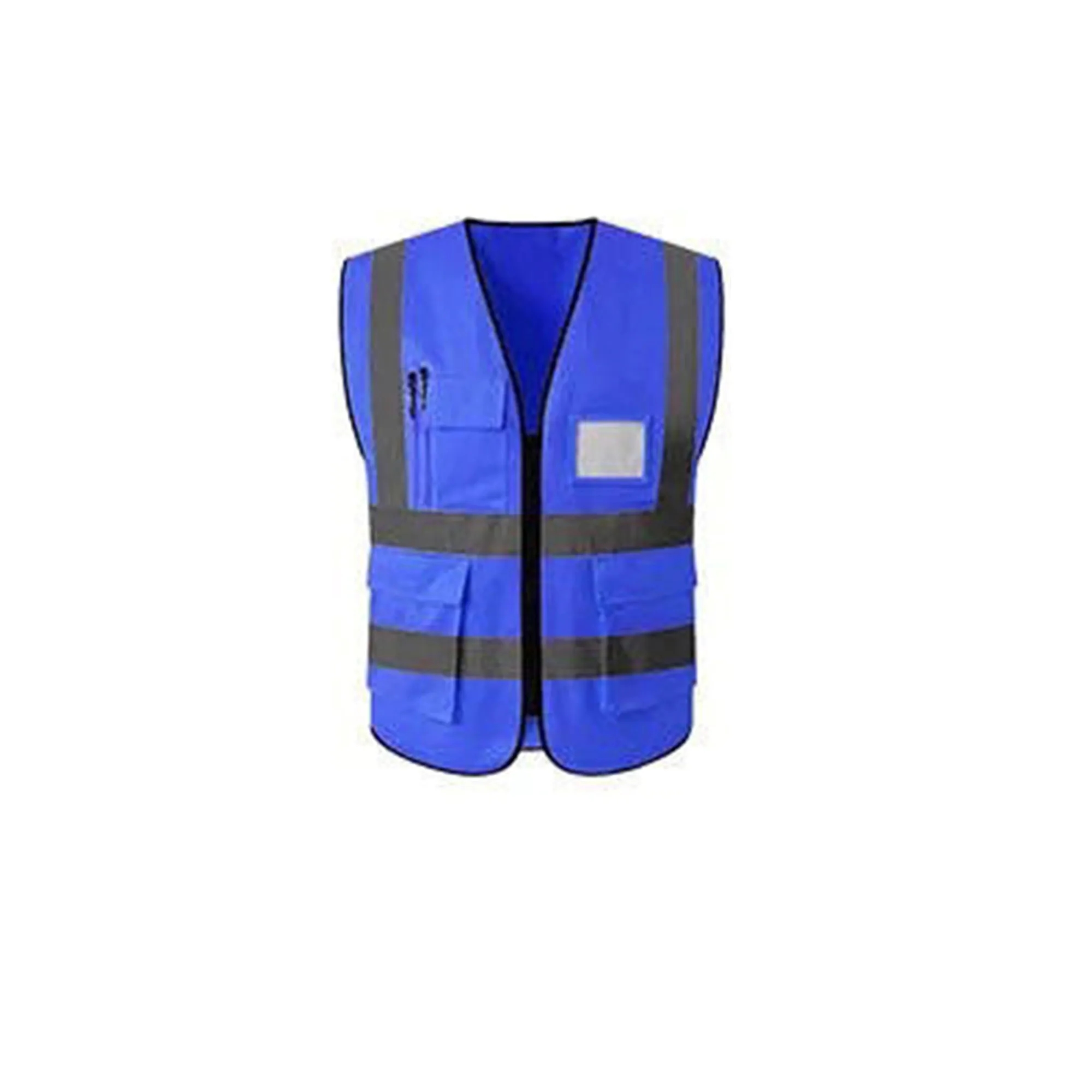 Full Color Hi-Viz Safety Vest 7