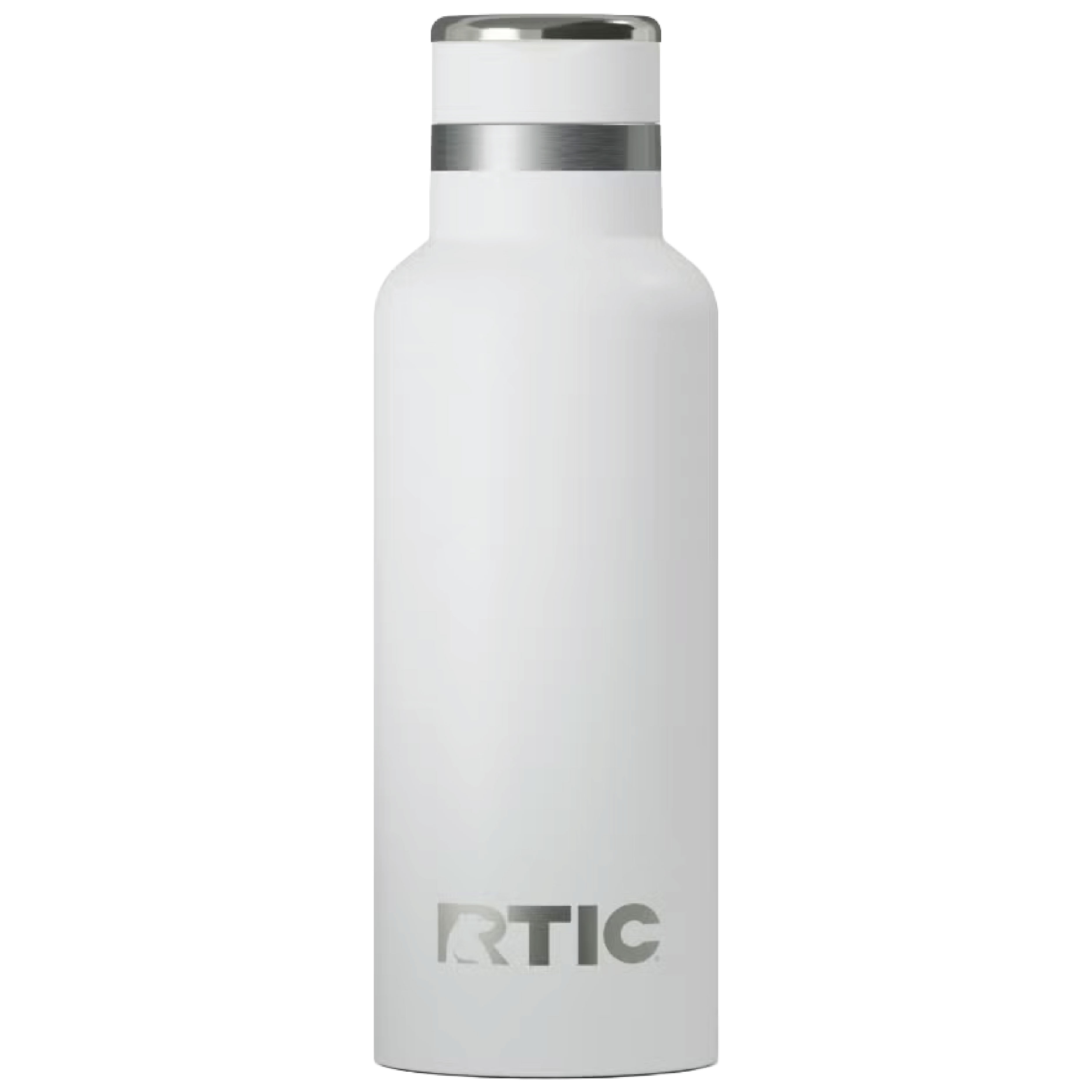 RTIC 16oz Stainless Steel Ceramic-Lined Journey Water Bottles 33