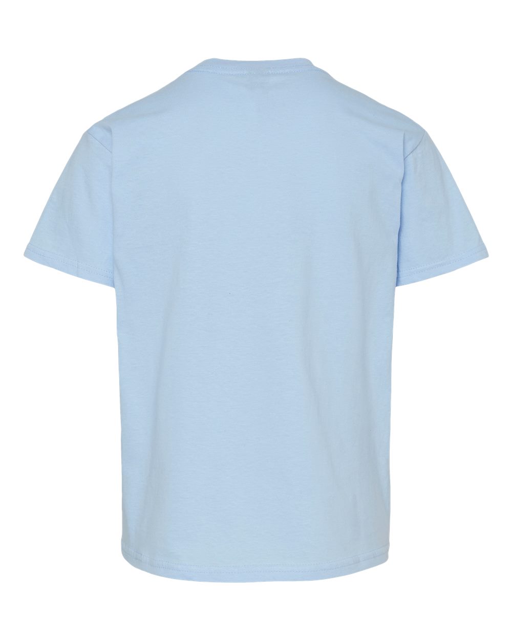 Youth Light Cotton T-Shirt - 3000B 466