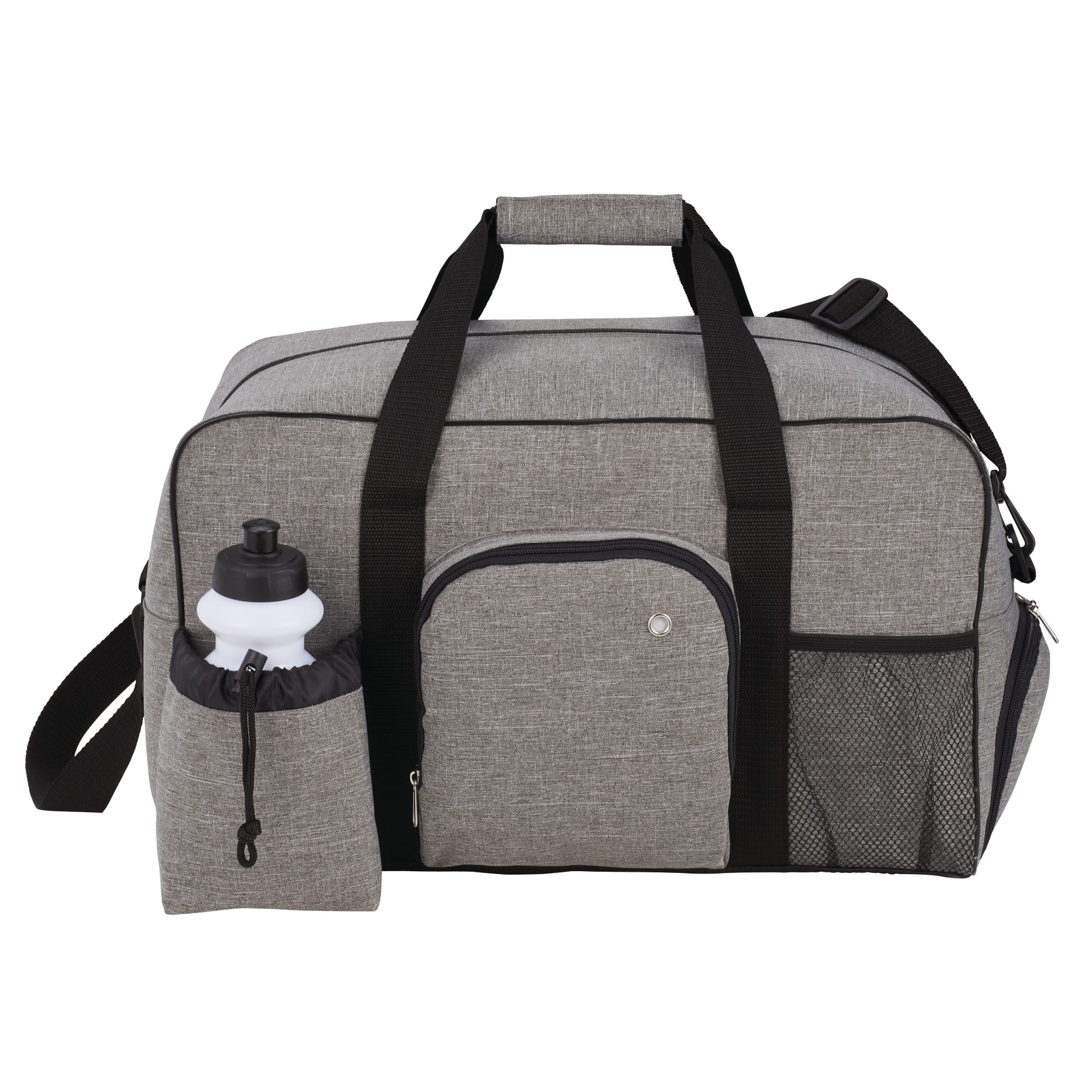 Weekender 18.5" Deluxe Duffel Bag 161