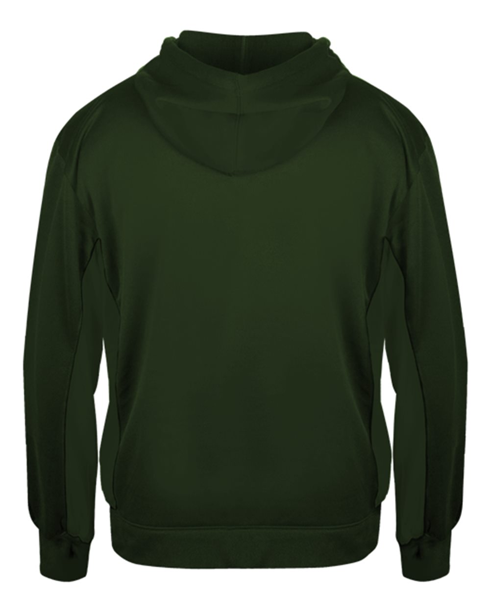 Youth Performance Fleece Hooded Sweatshirt - 2454 48