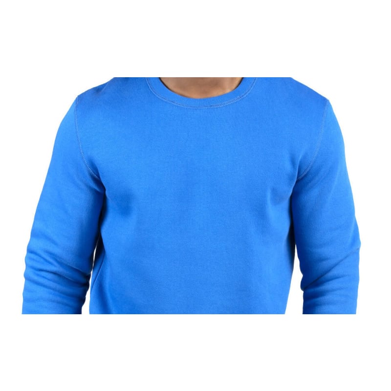Threadfast Apparel Unisex Ultimate Crewneck Sweatshirt 4