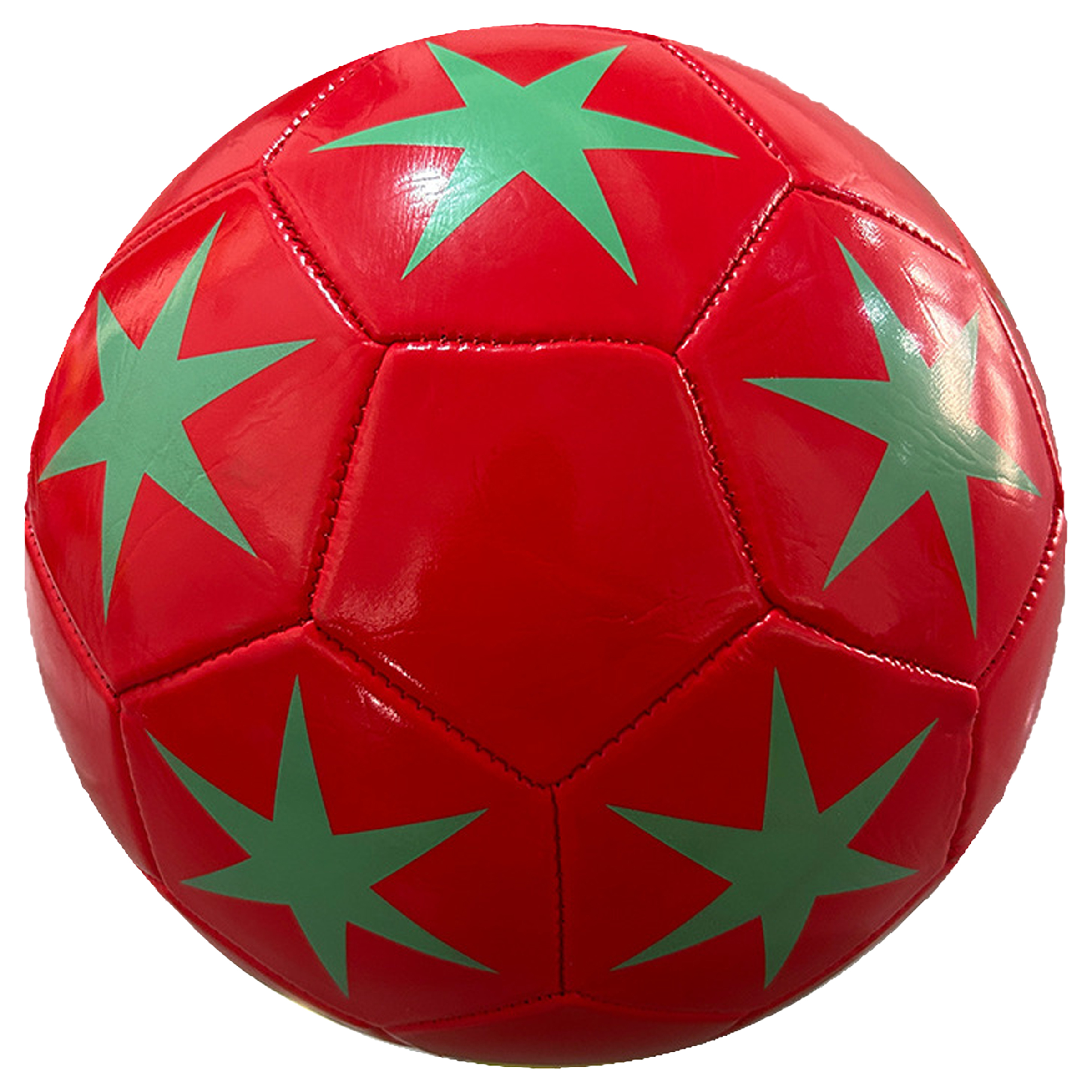 Pvc Explosion Proof And Durable Football Training 16