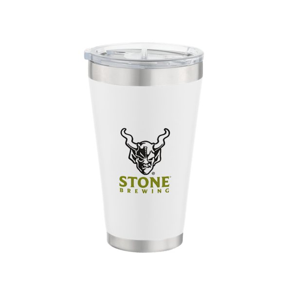 Basecamp Pint Tumbler - 16 oz 7