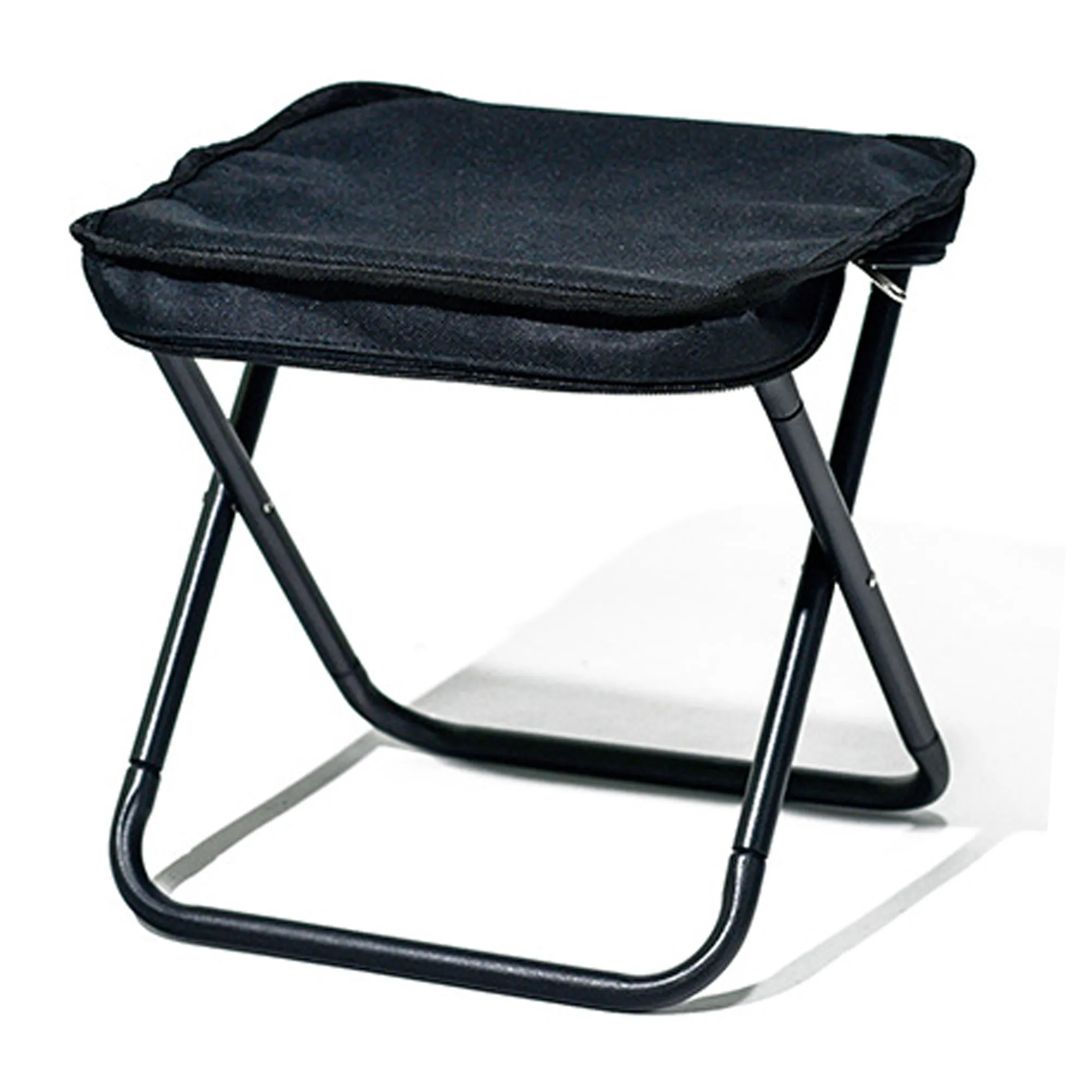 Handbag Folding Stool 7