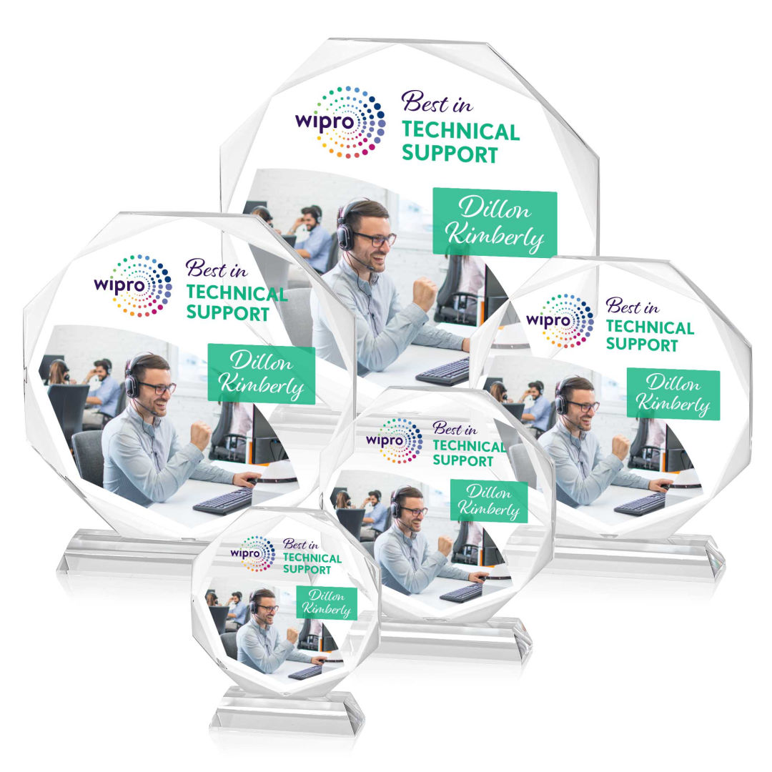 Kenton VividPrint™ Award