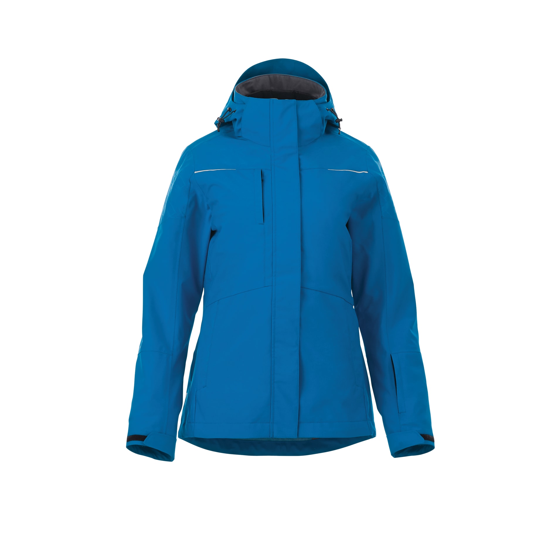 Women's YAMASKA 3-in-1 Jacket 7