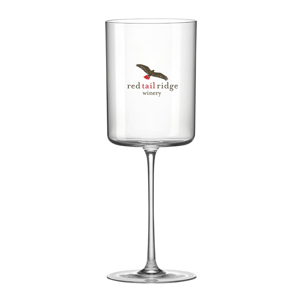 14oz. Medium Wine Glass 1