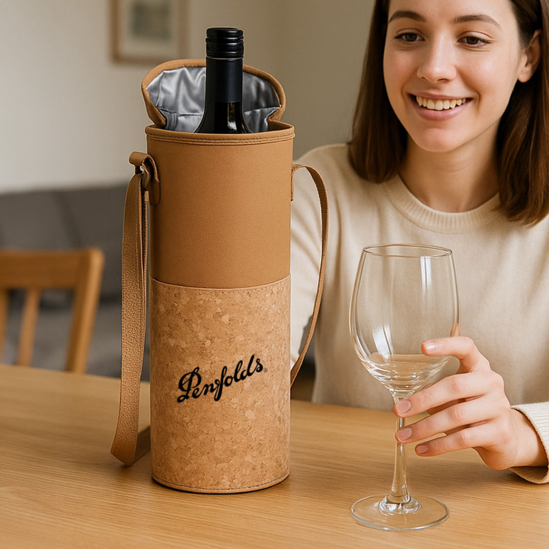 Botella Bottle Cooler Bag 2
