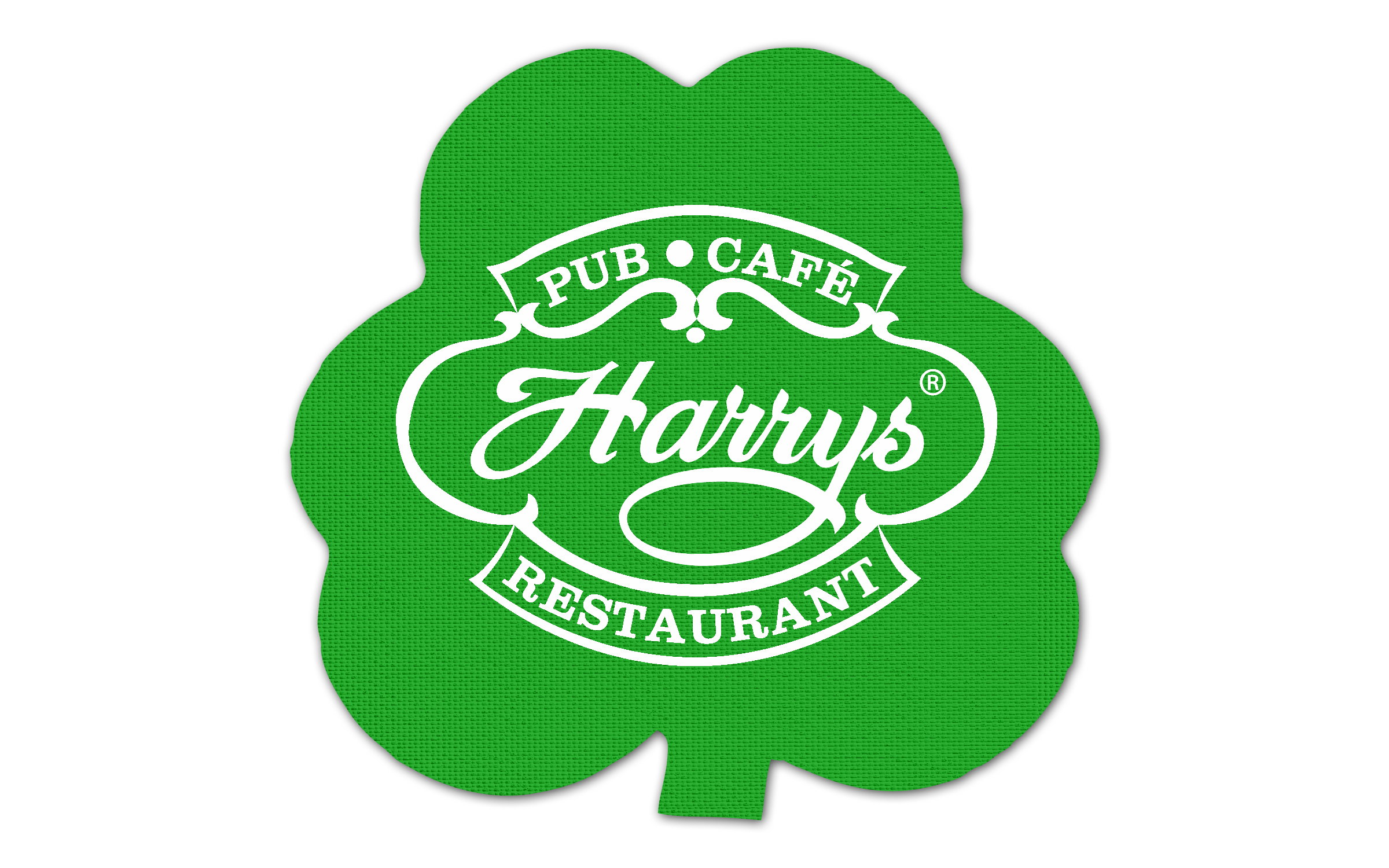 Shamrock Vinyl Jar Opener 14