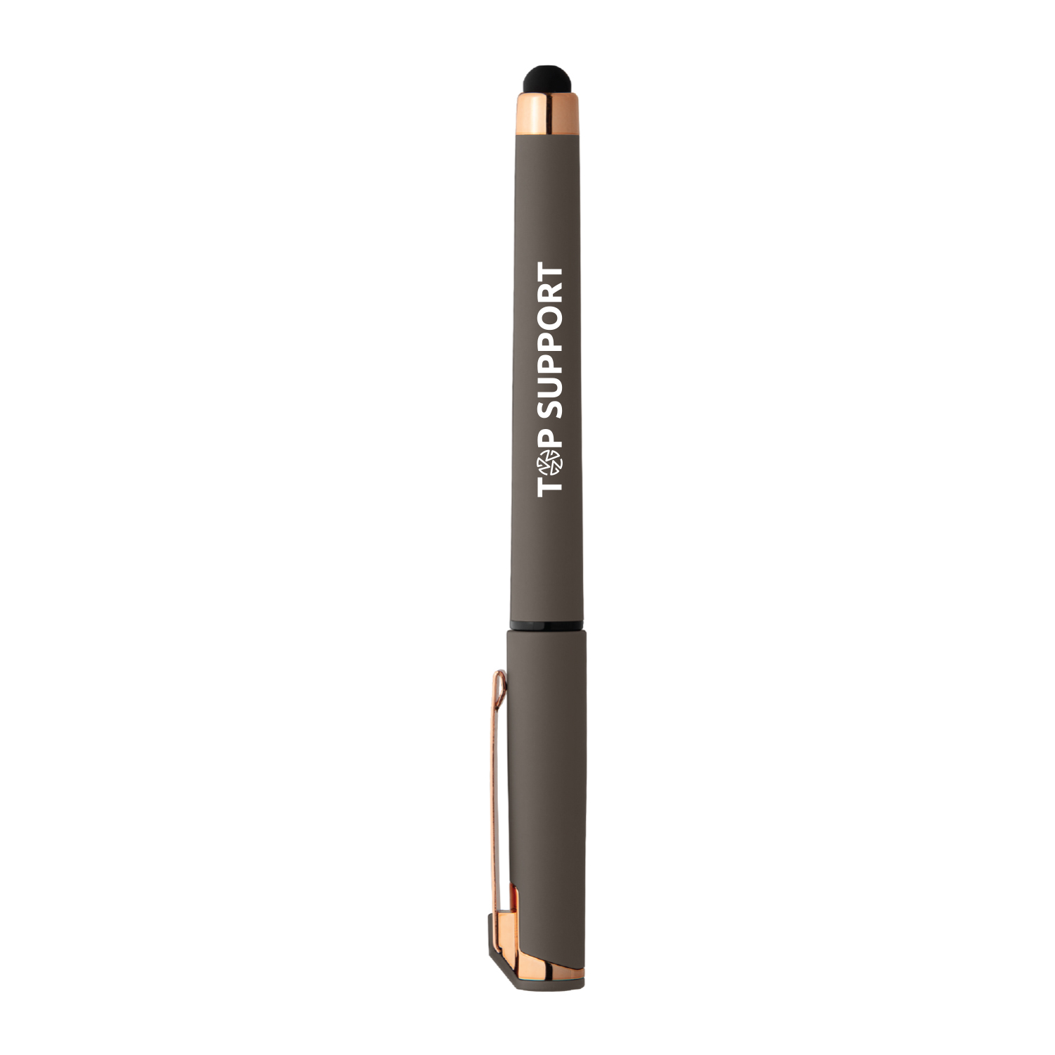 Chief Plastic Pen (1 Color Imprint) 4