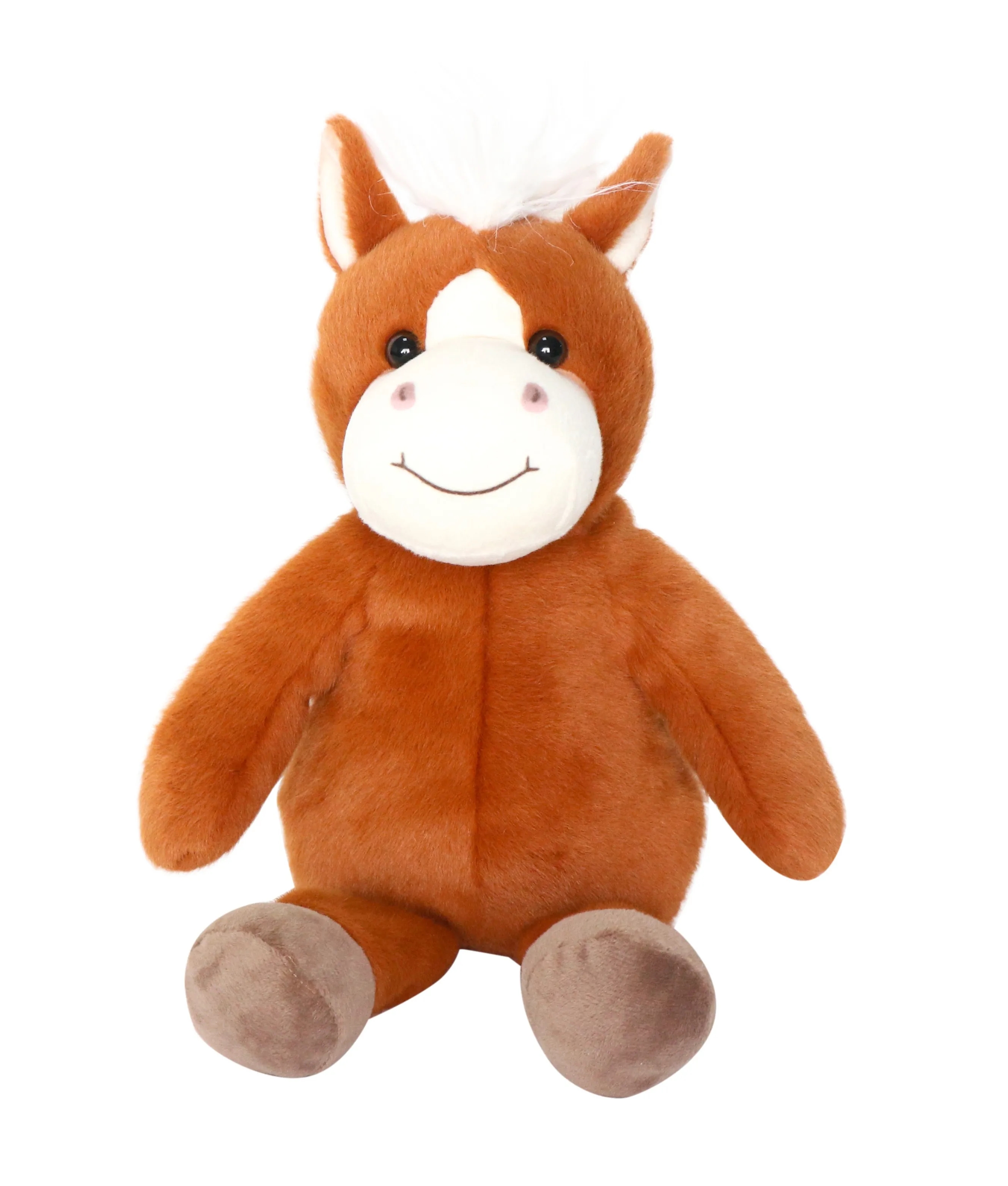 Sitting Horse 2
