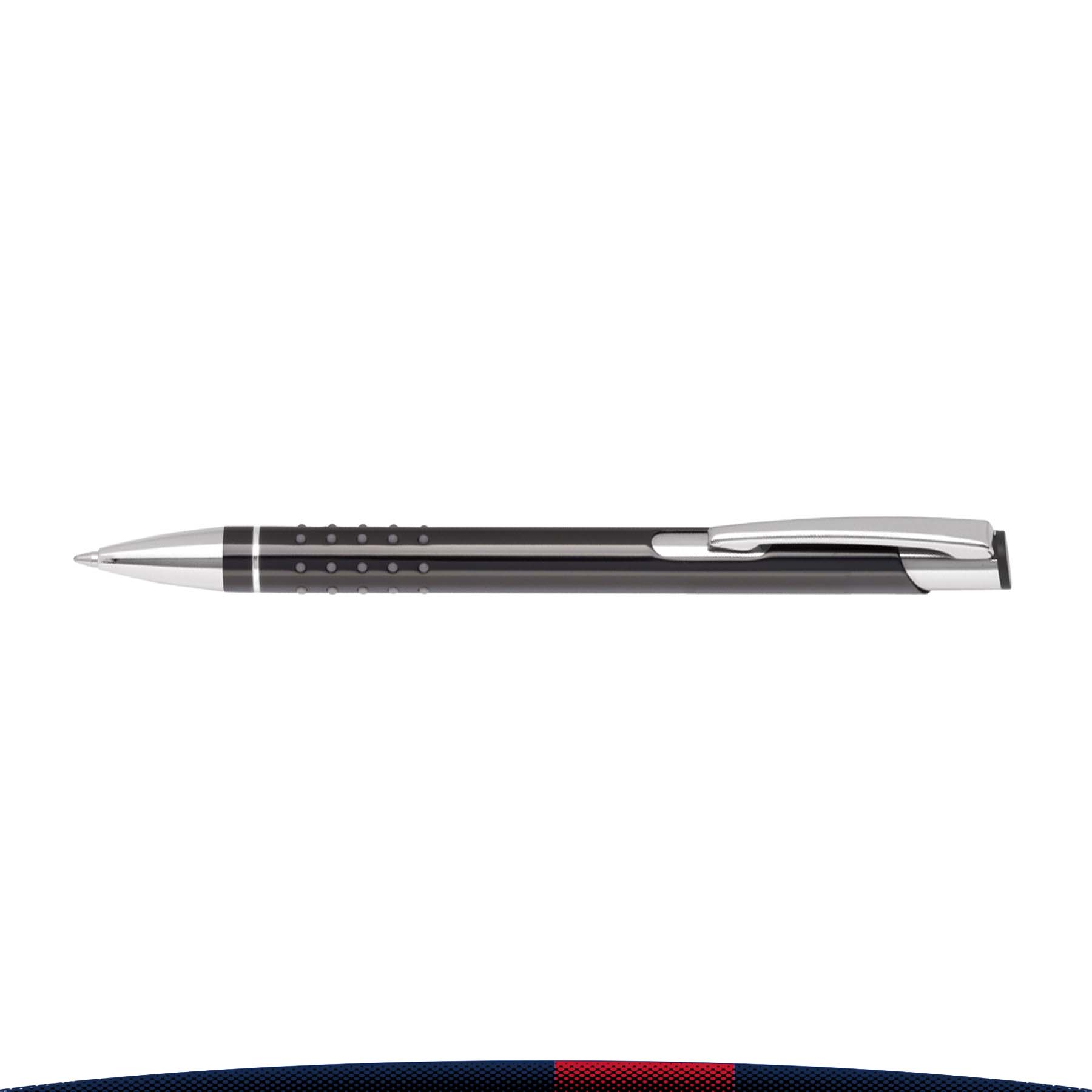 Zemia Metal Pen 7