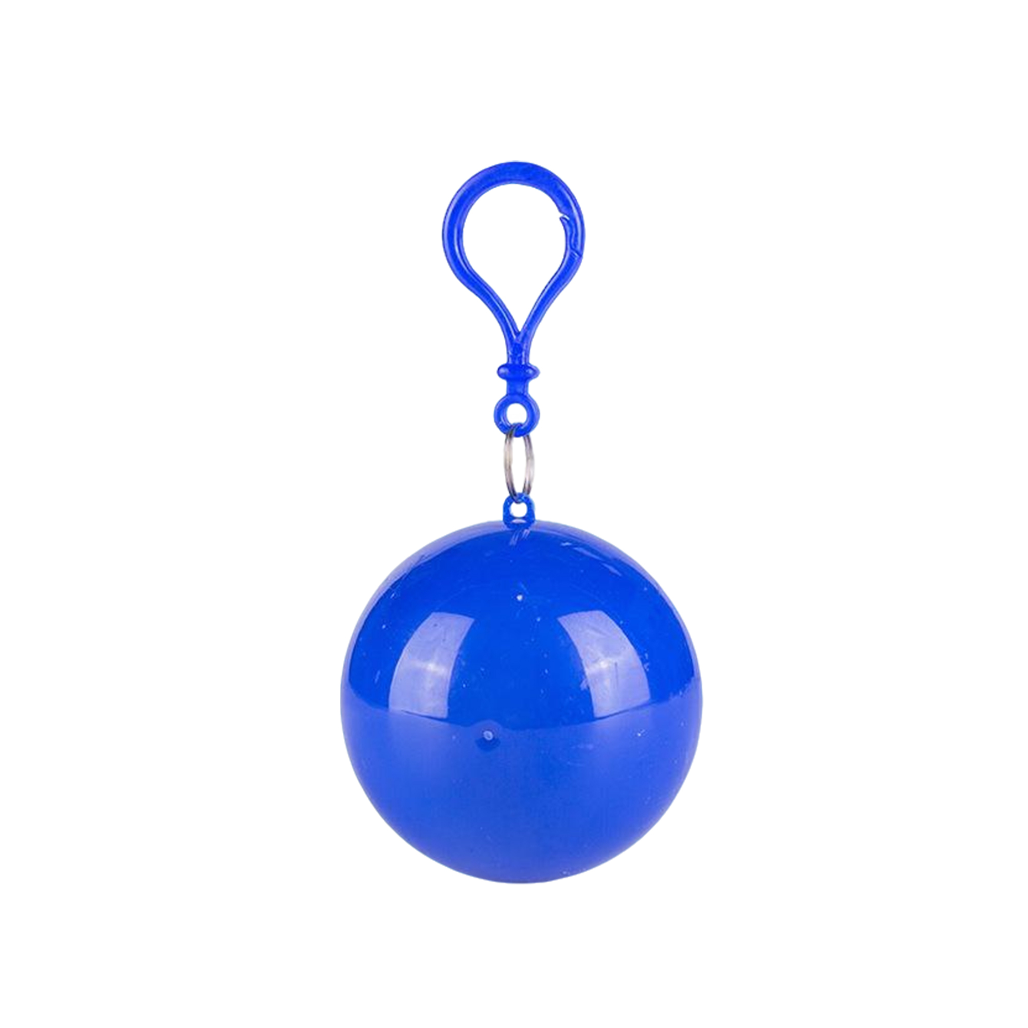 Disposable Emergency Raincoat Spherical Packaging 6
