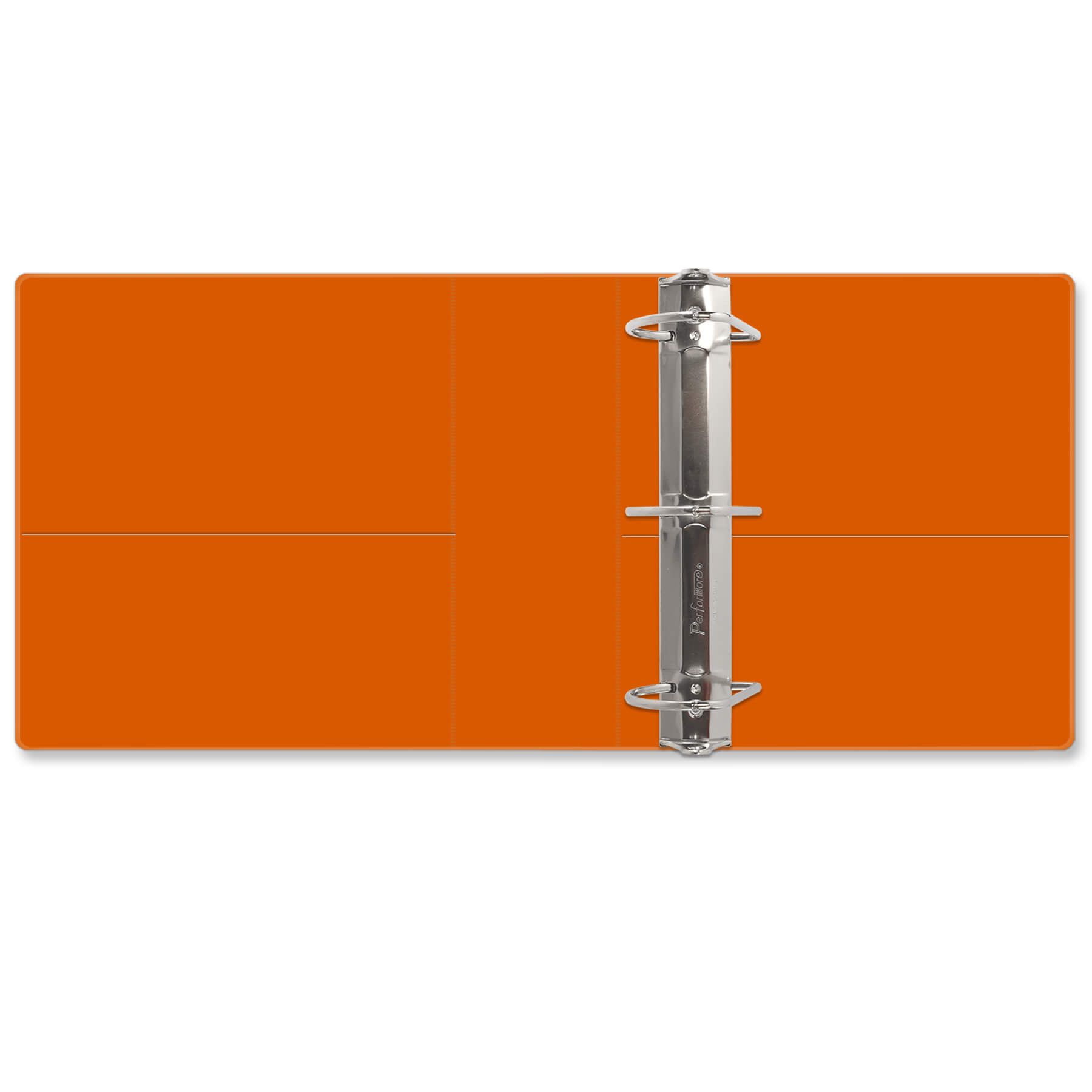 3" Classic Angle D Ring Binder 25