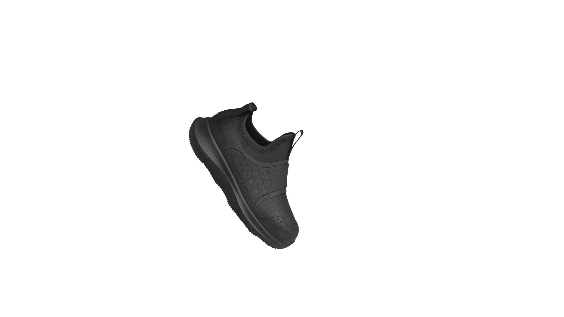 UA Runplay Boys' Infant Running Shoes 5