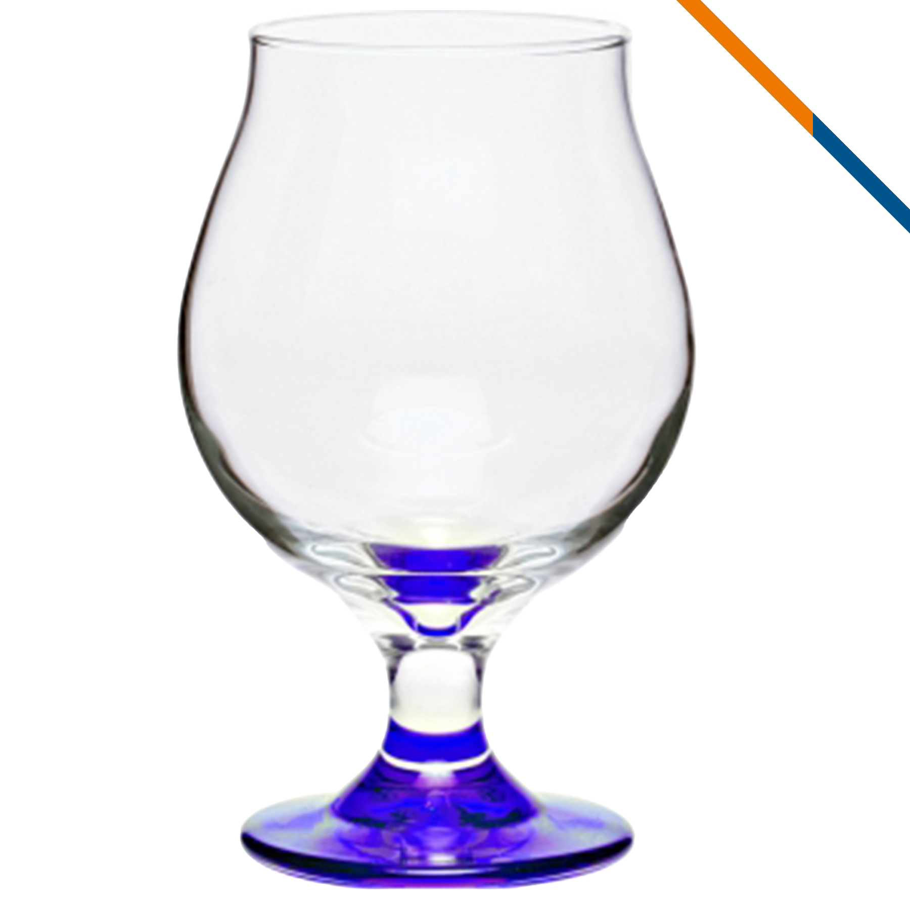Libbey Rali Beer Glasses - 16 OZ. 3