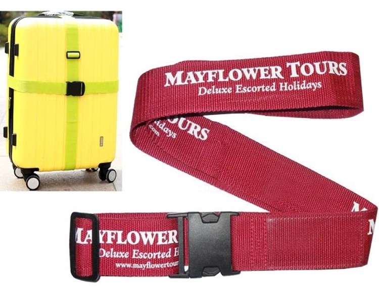 Luggage Strap 1