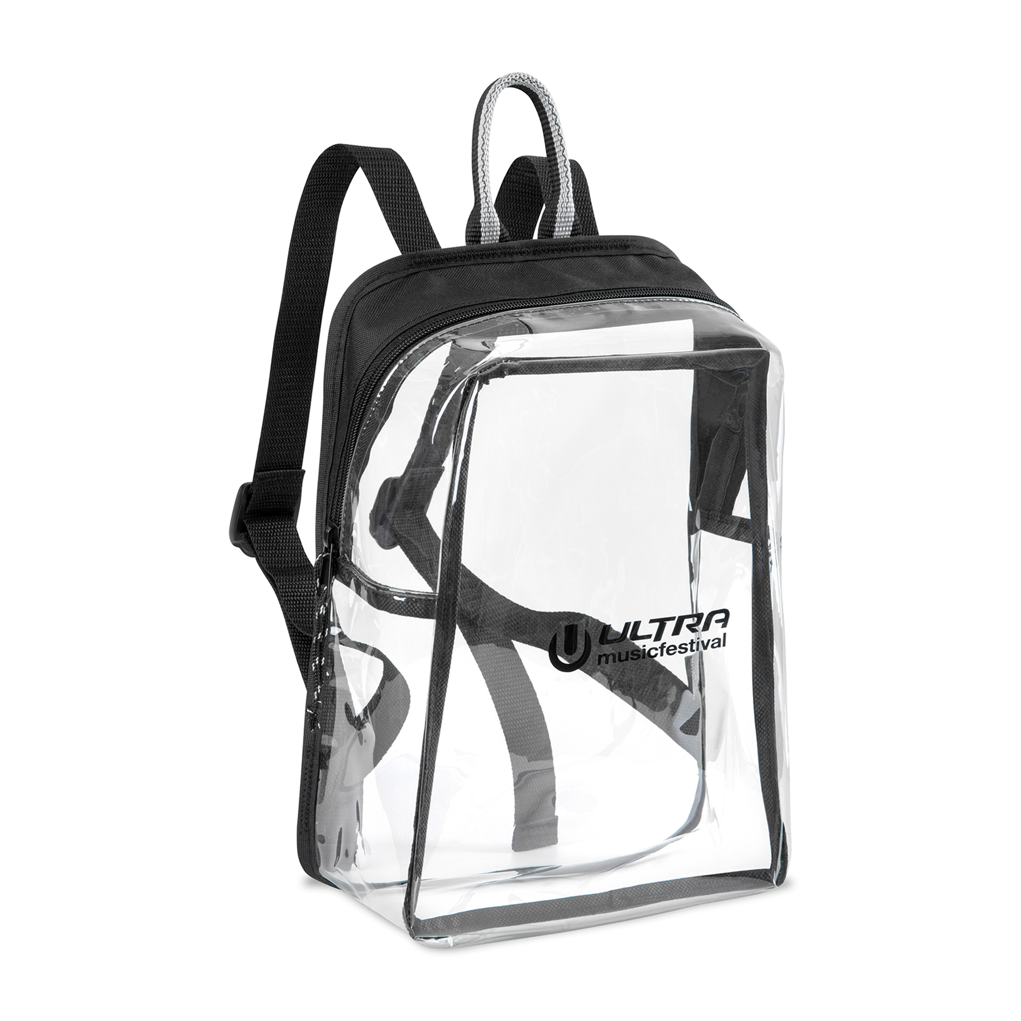 Sigma Clear Mini Backpack 12