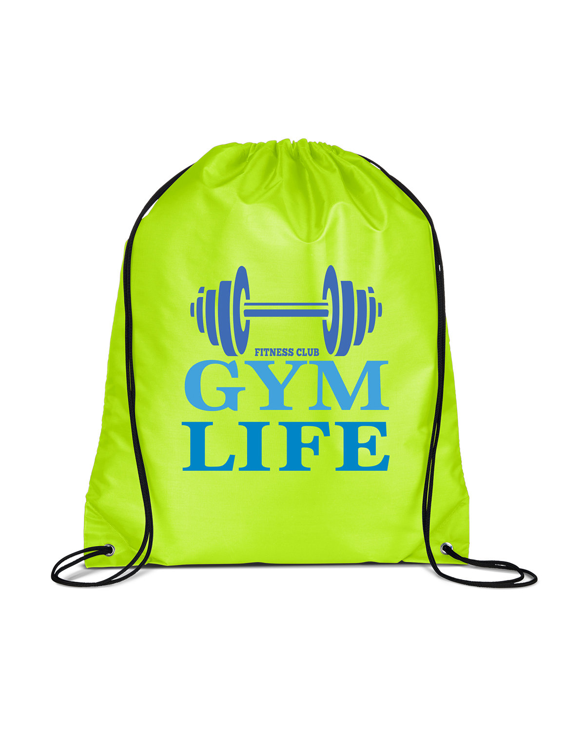 Drawstring Bag 7