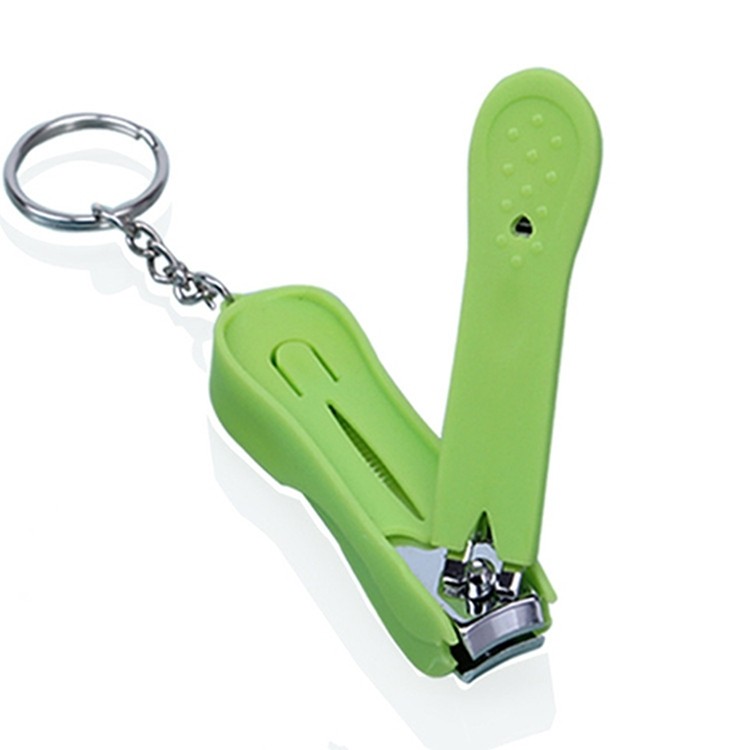 Nail clipper 1