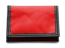 Tri-Fold Wallet 2