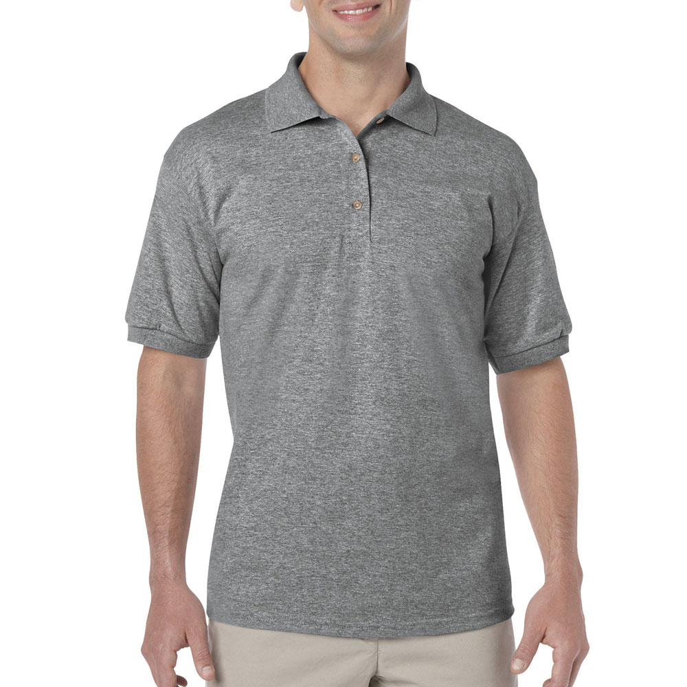 5.6oz 50/50 Moisture Wicking Cotton/Polyester 80