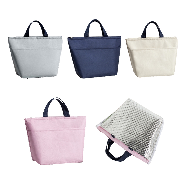 Water-proof Lunch Bag 2