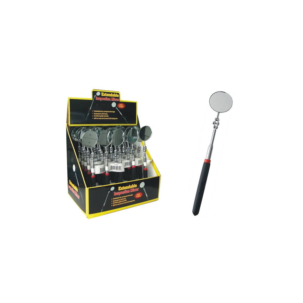 Telescoping Inspection Mirrors 2