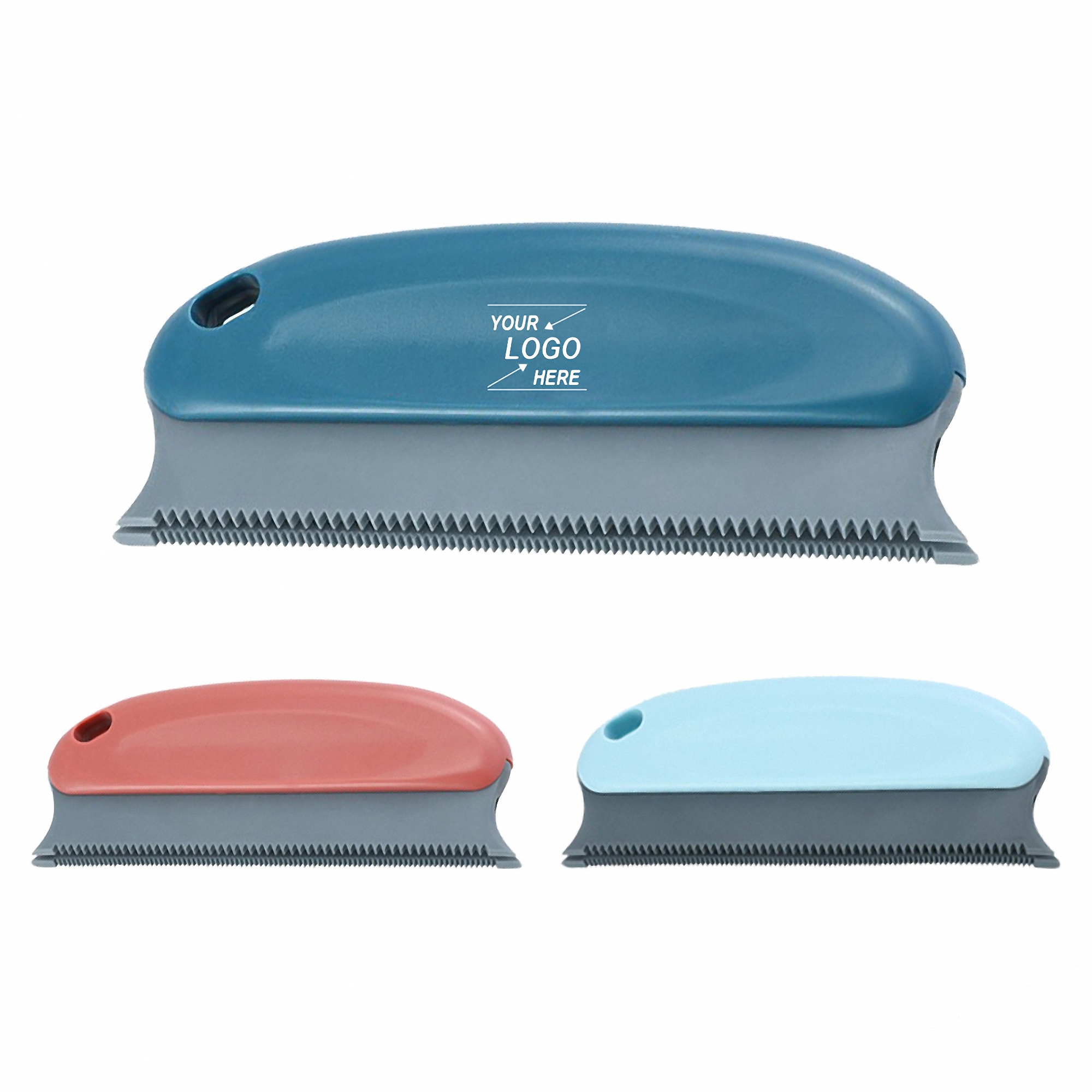 Professional Pet Grooming Deshedding Brush