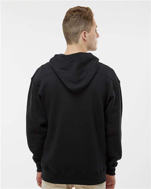 Men's Sport Lace Hooded Sweatshirt - 8830, custom hoodie or sweatshirt with logo imprint 11