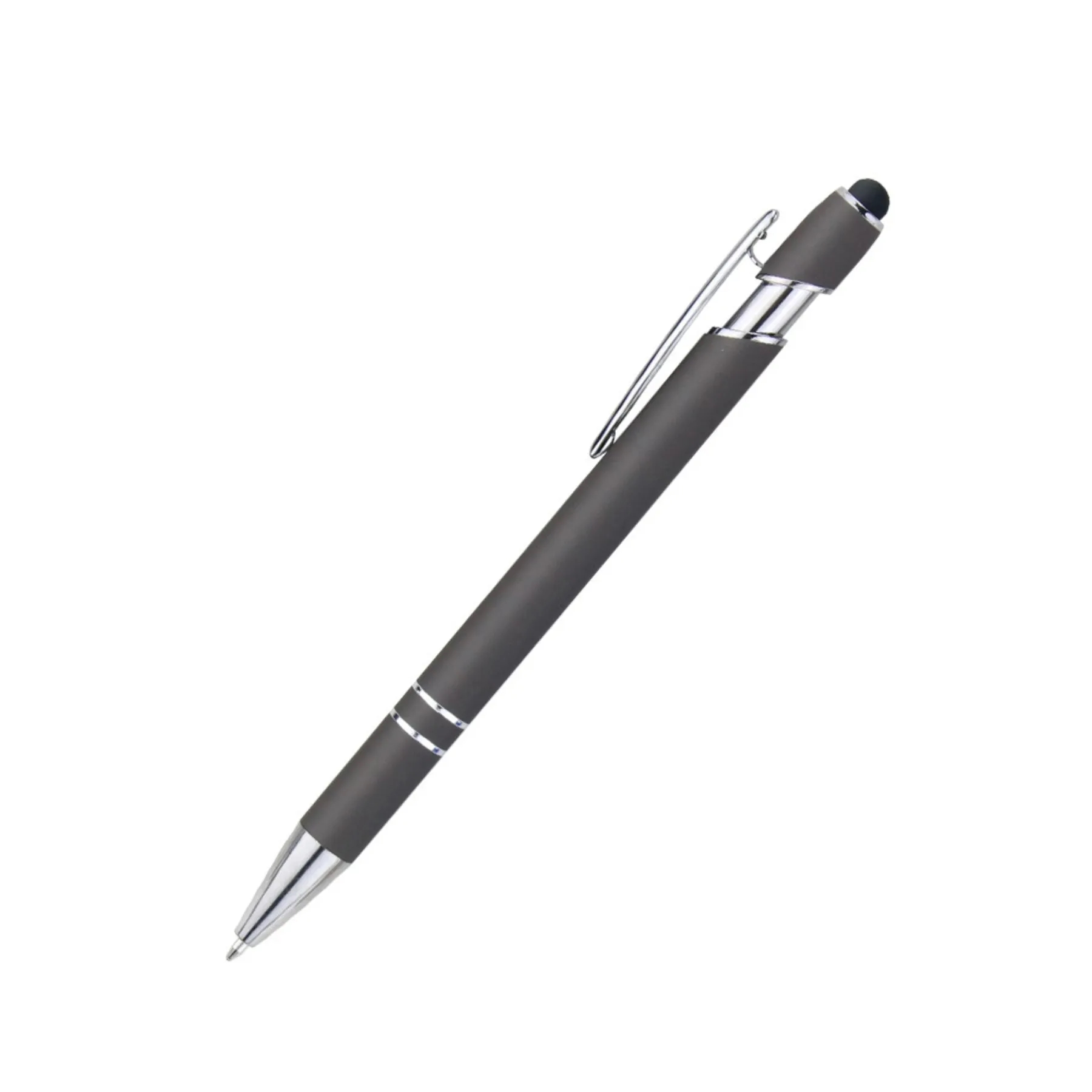 Ballpoint Pen with Stylus Tip 8