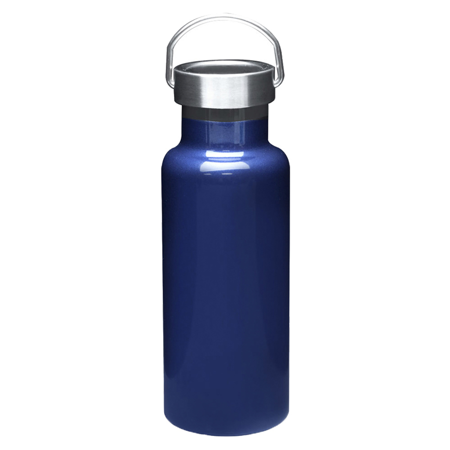Stainless Steel Water Canteen - Double Wall Insulation, 17 8