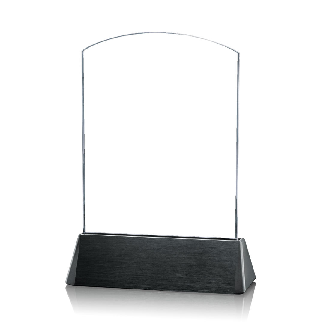 Sierra Arch VividPrint™ Award - Black 2