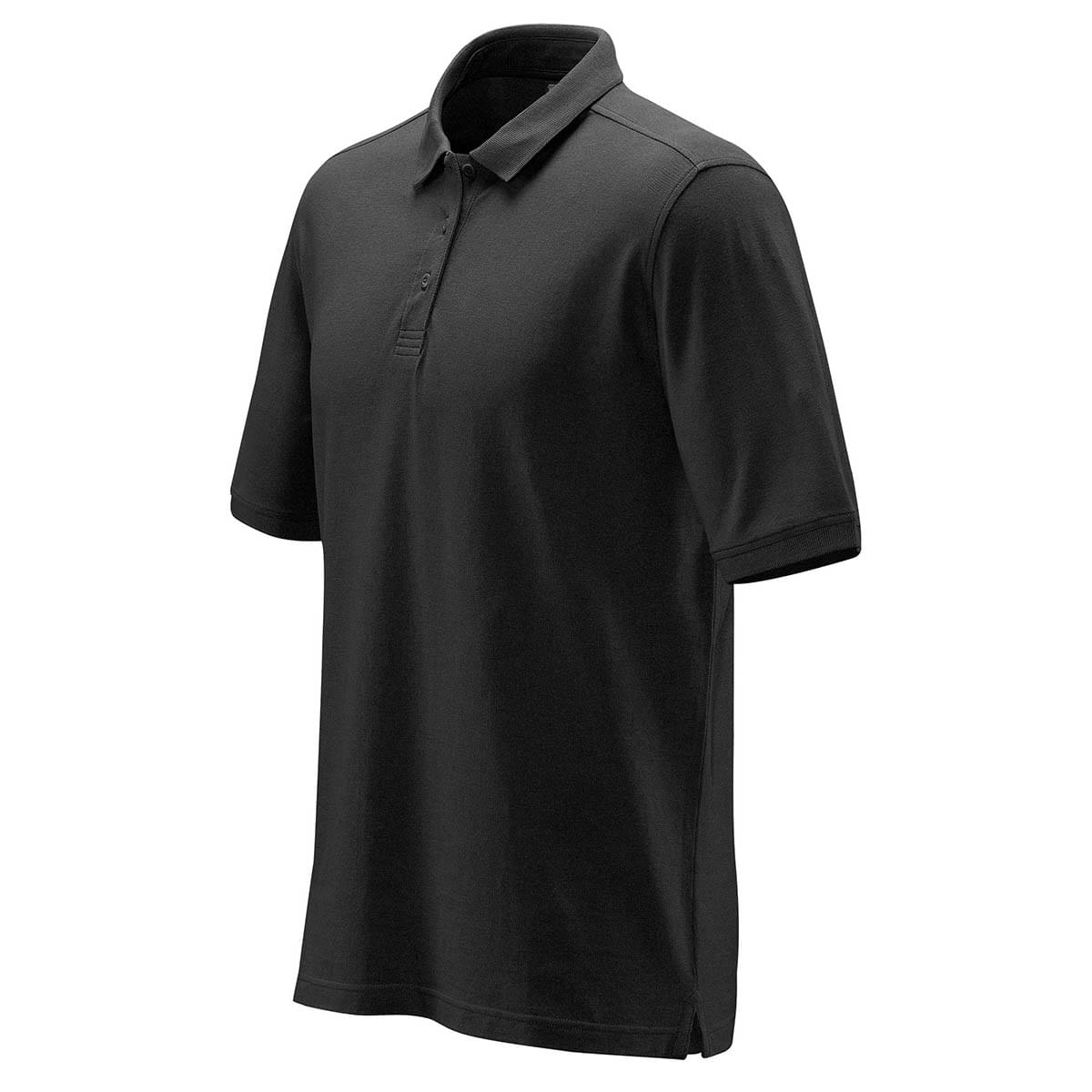 Stormtech Men's Omega Cotton Polo 1