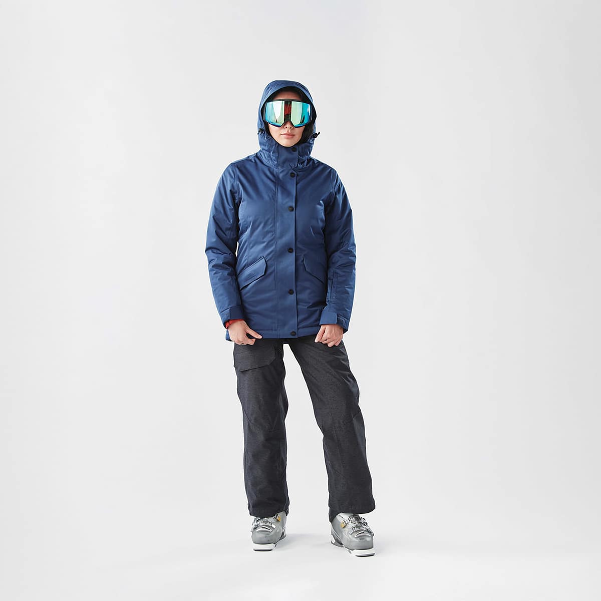 Stormtech Women's Zurich Thermal Jacket 6